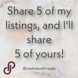 Help Spread Posh Love 💕 💗💕!